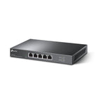 Switch TP-Link TL-SG105-M2 5 Puertos/ RJ-45 1/ 2.5Gbps