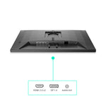 27 IPS QHD 180HZ gaming