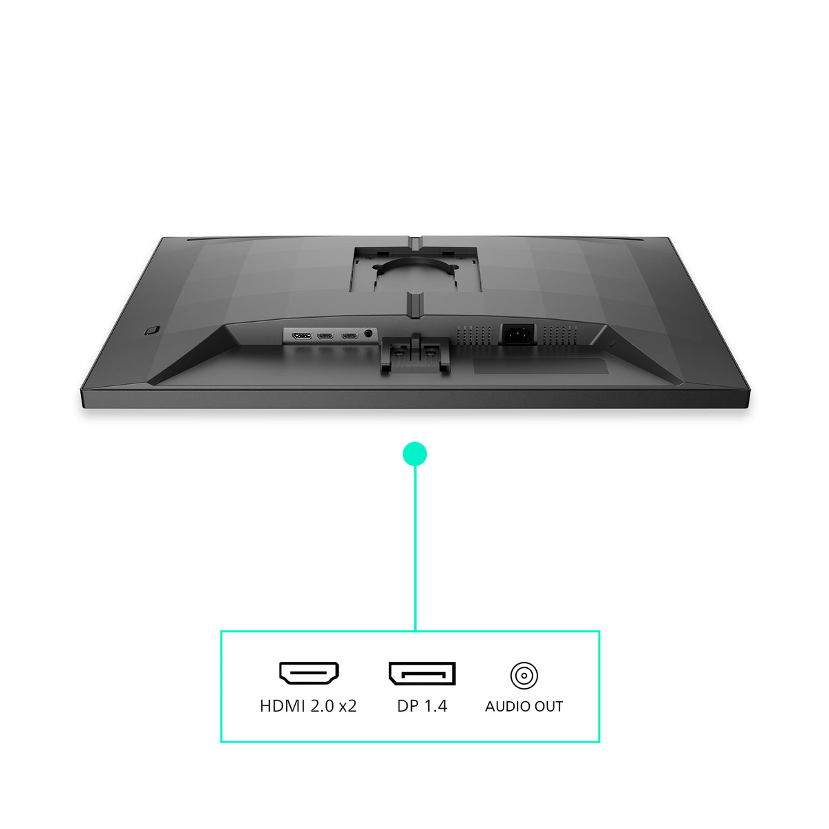 27 IPS QHD 180HZ gaming