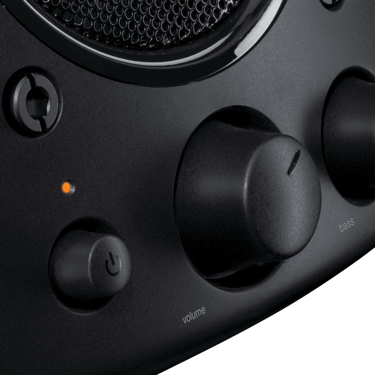 Altavoces Logitech z623 2.1 200 rms
