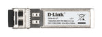 Adaptador sfp+ d - link dem - 431xt 10gbase - sr multimodo 300m fibra optica