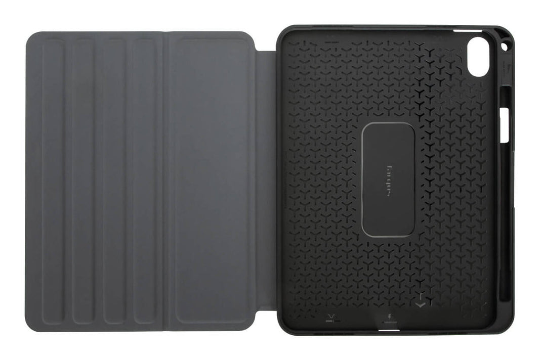 Funda tablet Targus click - in 10.9 pulgadas ipad black