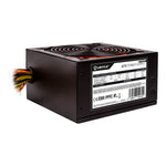 Fuente de alimentacion Unykach uk210551 gaming ATX 550w