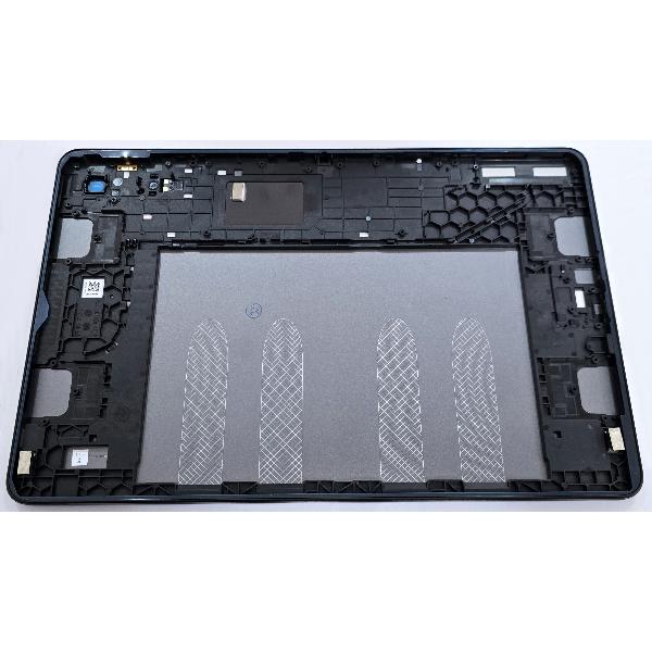 Tapa trasera o tapa bateria gris para Xiaomi Redmi Pad Pro 12.1