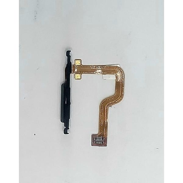 Flex sensor de huella verde para Motorola Moto G55 5G calidad premium