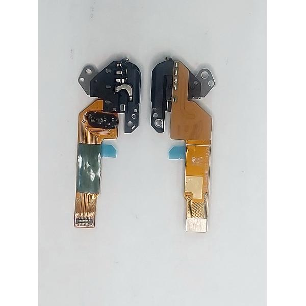 Flex jack auricular para Lenovo Tab 10.1 2025 TB311FU TB311XU TB311 calidad premium