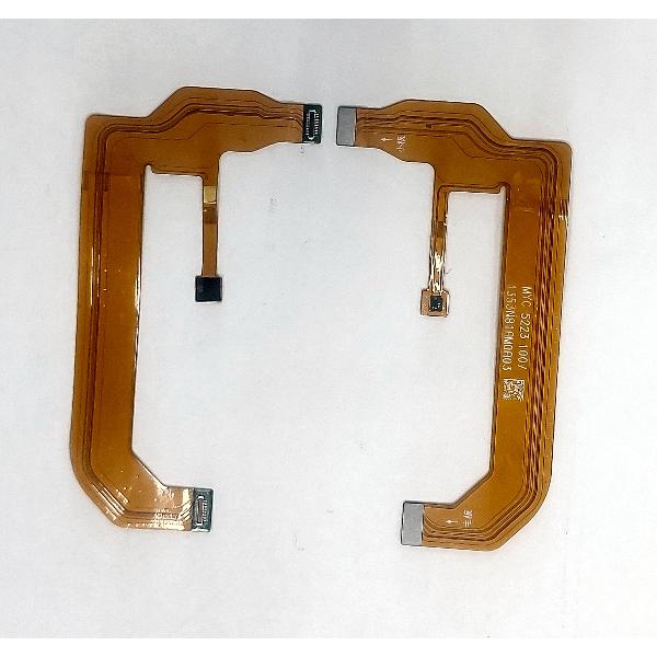 Flex magnetico para Xiaomi Pad 6S Pro 12.4 calidad premium