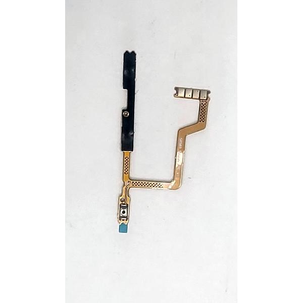Flex power y volumen para ZTE Blade A35E calidad premium