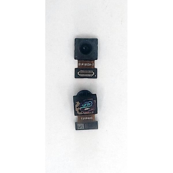 Camara frontal 16mp para Vivo V40 SE 5G calidad premium