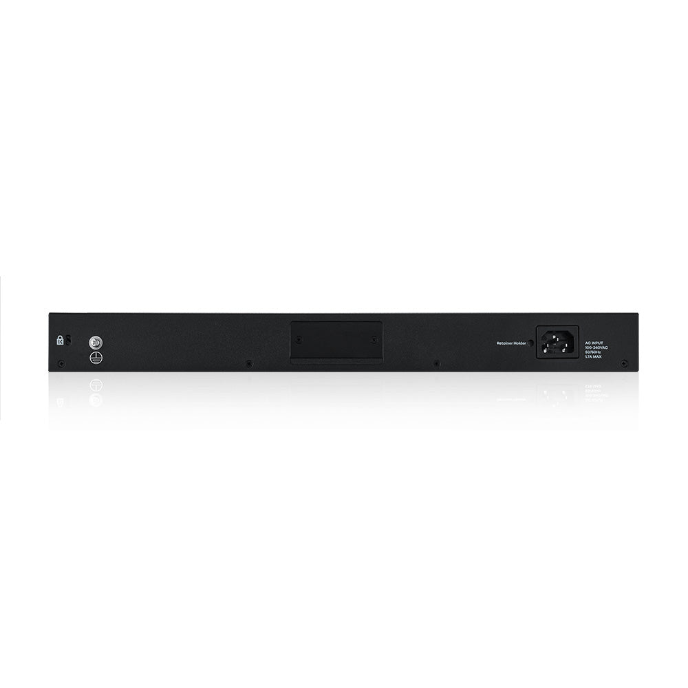 Switch 30 puertos zyxel xgs2220 - 30f - eu0101f