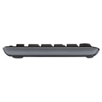 Teclado + mouse Logitech mk270 wireless inalambrico ingles uk