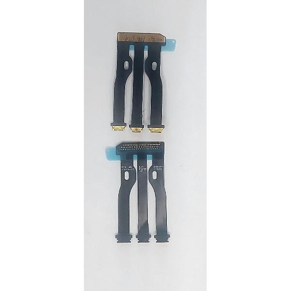 Flex lcd para Apple Watch Series SE 3 44mm calidad premium