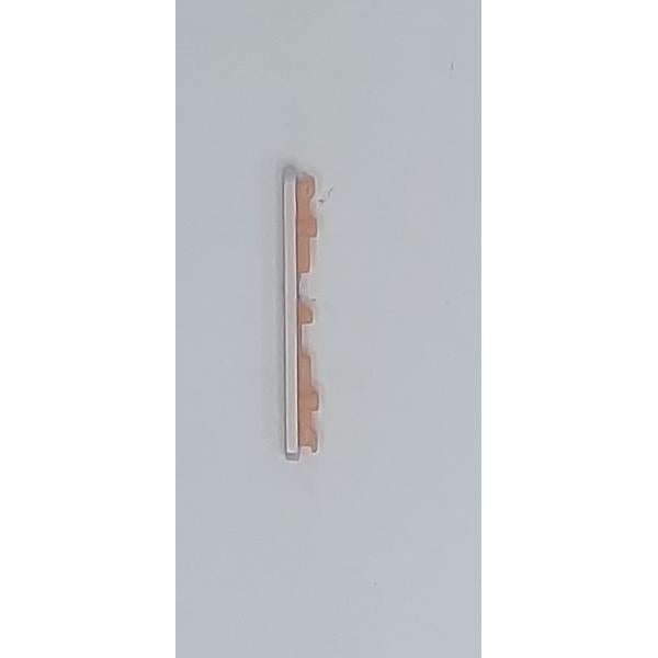Boton volumen naranja para Xiaomi Redmi 15C calidad premium