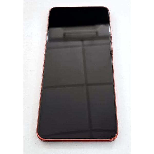 Pantalla para Motorola Edge 60 Neo mas tactil negro con marco naranja 5D68C31439 Service Pack
