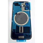 Tapa trasera o tapa bateria blanca para iPhone 17 A3258