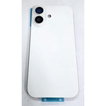 Tapa trasera o tapa bateria blanca para iPhone 17 A3258