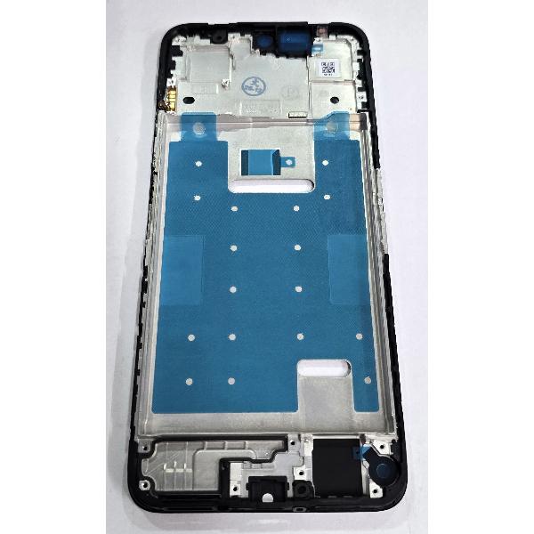 Carcasa o marco frontal negro para Honor 400 Smart 4G Honor 400 Smart 5G