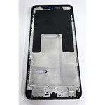 Carcasa o marco frontal negro para Honor 400 Smart 4G Honor 400 Smart 5G