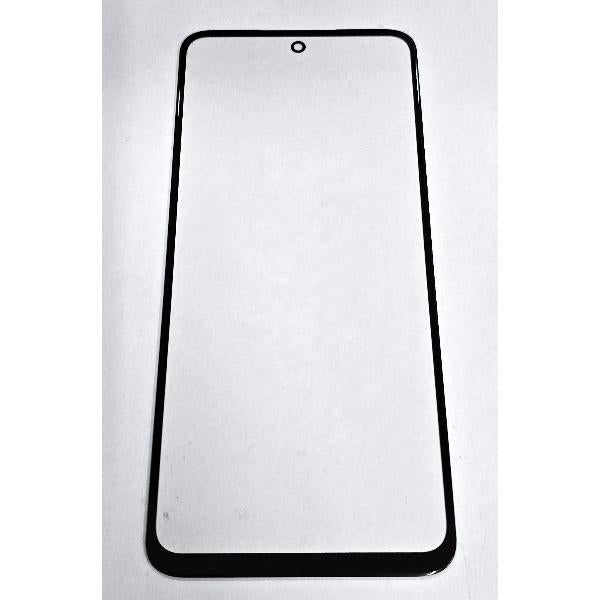 Cristal negro para Motorola Moto G45 5G calidad premium