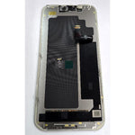 Pantalla para iPhone 17 Pro Max A3257 mas tactil negro calidad Hard Oled