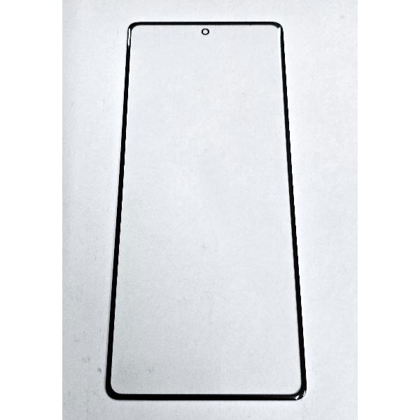 Cristal negro para Vivo X Fold 5 calidad premium