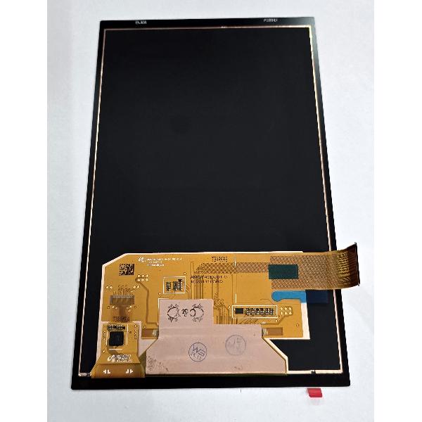 Pantalla acabado mate para Steam Deck Oled mas tactil negro calidad premium