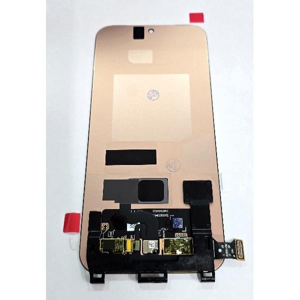 Pantalla para Oneplus 15 5G mas tactil negro calidad premium
