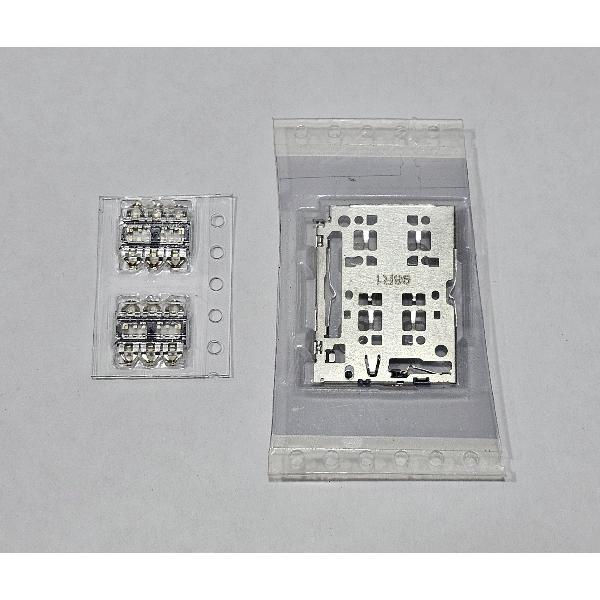 Flex lector SIM para Huawei Honor 20 20 Pro