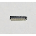 Conector de pantalla LCD 43 pines para reparacion de placa base para Nintendo Switch version Oled calidad premium