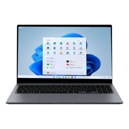 Portátil Samsung Galaxy Book4 Intel Core 7-150U/ 16GB/ 512GB SSD/ 15.6"/ Win11 Pro - PixelPlaza