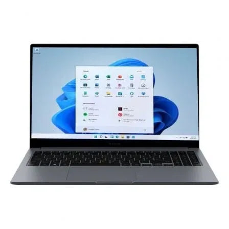Portátil Samsung Galaxy Book4 Intel Core 7-150U/ 16GB/ 512GB SSD/ 15.6"/ Win11 Pro - PixelPlaza