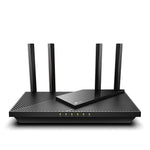 TP-Link Archer AX55 Gigabit Ethernet WiFi 6 Negro