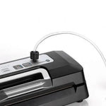 Envasadora al vacío Laica VT3119/ 110W - PixelPlaza