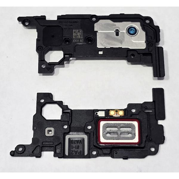 Altavoz con soporte para Samsung Galaxy S25 Plus 5G S936 calidad premium