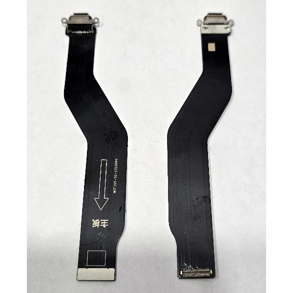 Flex puerto de carga para Oppo Find X2 compatible