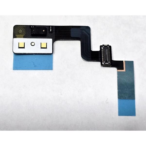Flex flash para ZTE Axon 30 Ultra calidad premium