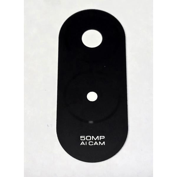 Cristal de camara para Xiaomi Poco M7 4G calidad premium