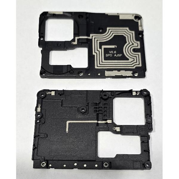 Soporte de sujeccion de placa base para Motorola Edge 50 Fusion 5G calidad premium