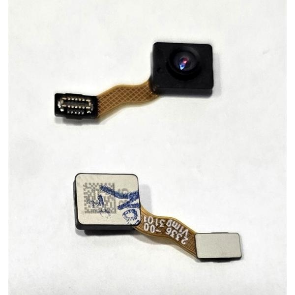 Flex sensor de huella negro para Huawei Nova 13 Huawei Nova 13 Pro calidad premium
