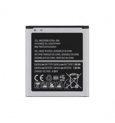 Batería premium Samsung G357 Galaxy Ace4 EB-BG357BBE Li-Ion