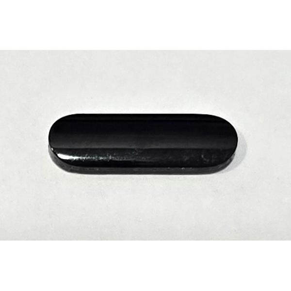 Boton power negro para Apple Watch Series 10 46mm calidad premium
