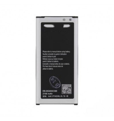 Batería Premium Samsung G800 Galaxy S5mini EB-BG800BBE Li-I