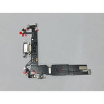 Flex puerto de carga morado para iPhone 17 A3258 calidad premium