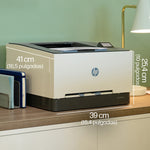 Impresora laser HP laserjet pro 3202dw