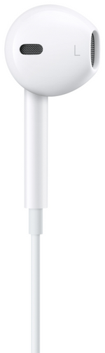 Auriculares Apple earpods mini jack 3.5mm