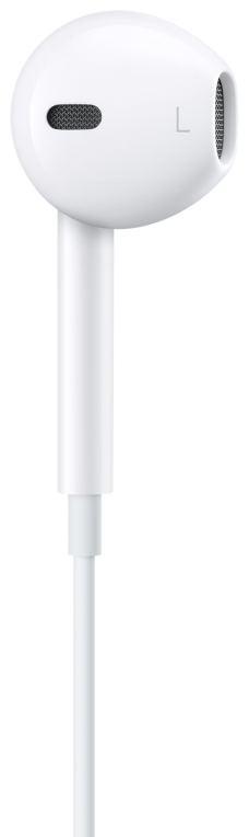Auriculares Apple earpods mini jack 3.5mm