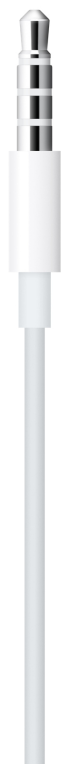 Auriculares Apple earpods mini jack 3.5mm