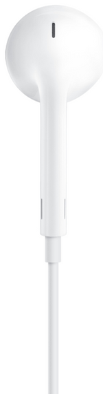 Auriculares Apple earpods mini jack 3.5mm