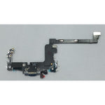 Flex puerto de carga azul para iPhone 17 Pro A3256 version Europea calidad premium