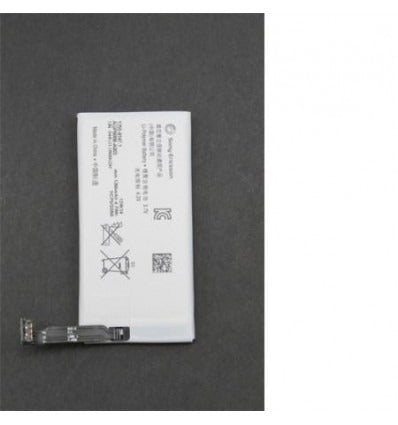 Batería premium Sony XPERIA go ST27i ST27a 1255-9147 1265mA